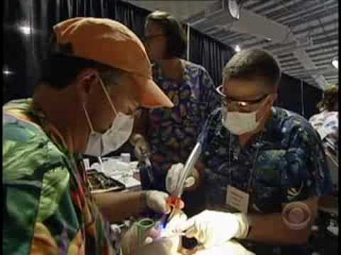 Dental Care Without Insurance