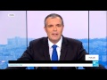France - L'Afrique à Paris !
