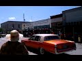 Brenham TX video: Amber Gold Line- Brenham, Tx