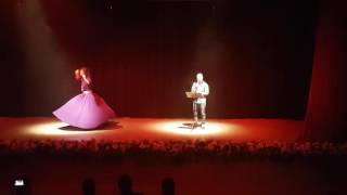 Kahraman Tazeoğlu - Allaha Emanet Ol