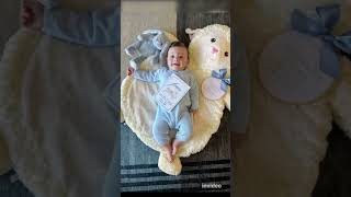 Tiffany Trump, Michael Boulos & Their Beautiful Baby Alexander