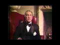 Vincent Price Gives An Introduction To The Haunted Palace