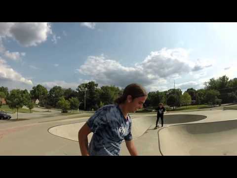 Learning A New Trick with Thomas Alvarez