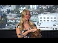 Iliza Shlesinger on War Paint, Excused & What Does the Fox Say?