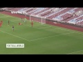 West Ham Wonder Goal ● Amazing Tiki-Taka ● Alex Song Crazy Passes