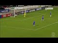 Epic Fail!! Mark Schwarzer Miss ~ Chelsea vs AS Roma 0-1 (Friendly Match) HD