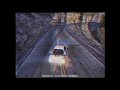 OLD VHS | Velocity Drift Server | FiveM
