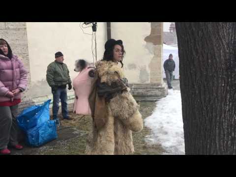 Perinbaba prva klapka