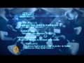 The PA vs. Al Jazeera