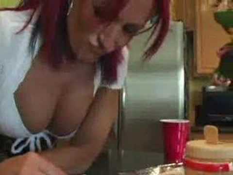 Gonzo Girlz - Caffine Rush