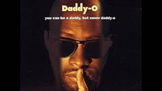 Watch DaddyO Nobody Move Nobody Get Hurt video