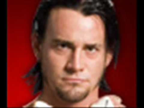 wwe cm punk theme song