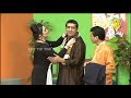Zafri Khan with Khushboo, Amanat Chan and Iftikhar... thumbnail