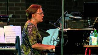 Watch Iris Dement Theres A Whole Lotta Heaven video