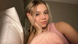 Angel Polikarpova Is Going Live