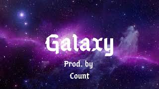(FREE FOR PROFIT USE) Lil Uzi Vert x MacMiller x Travis Scott type Beat "Galaxy" (Prod. by Count)