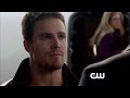 Arrow 2x06 Extended Promo Keep Your Enemies Closer Hd