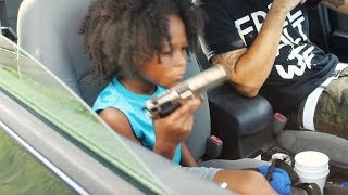 Trapp Tarell - Lil Boy Trey (Pt 1-5)(OFFICIAL VIDEO)