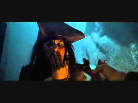 parley jack sparrow
