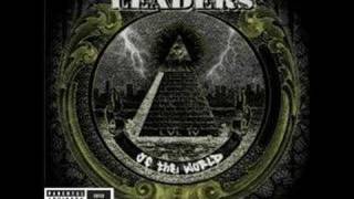 Watch Future Leaders Of The World House Of Chains video