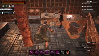 Conan Exiles - How to use Preservation Bin (Making it work)