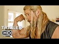 THOR 3 RAGNAROK NEW Official Teaser Trailer (2017) Marvel Superhero Movie THOR 3 RAGNAROK NEW Official Teaser Trailer (2017) Marvel Superhero Movie