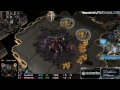 Vortix vs Stardust - ZvP J4 - Semifinais / VasaCast Invitational 2014