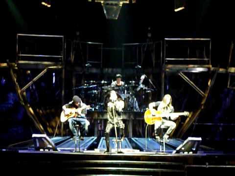 Humanoid Live Concert Nantes Tokio Hotel 20 03 10