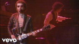 Blue Oyster Cult - Kick Out The Jams