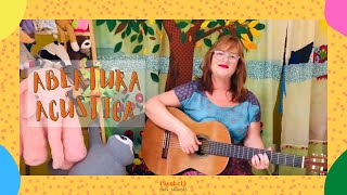 Abertura Acústica Urubububu