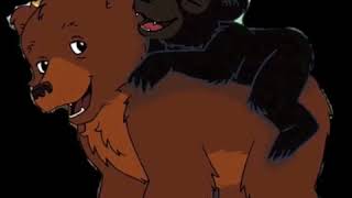 Little Bear Theme Song Original Version
