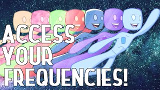How We Exist Across Multiple Dimensions | Spirit Science 7