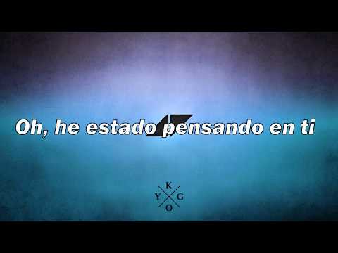 Avicii - Forever Yours [Kygo Edit] (Sub. Español) ft. Sandro Cavazza