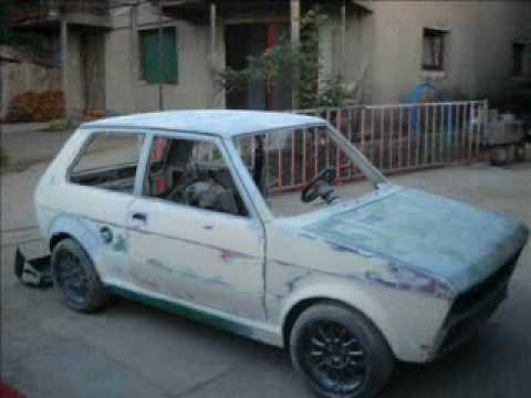 Yugo Tuning Project Yugo Tuning Project 823 New Project On Street's