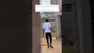 Murife Dont Run
