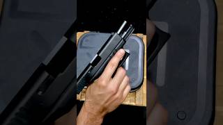 Glock G19 To G19X