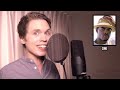 One Guy 43 Voices With Music Roomie One Guy 43 Voices With Music Roomie