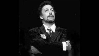 Watch Tim Curry Losing My Mind video