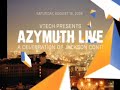 Azymuth Live in Los Angeles