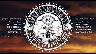 Watch Thundamentals Home In Your Head feat Mataya video
