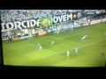 Santos 8 Boliva 0