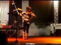 Lindsey Stirling - The Phantom Of The Opera (Rock Version) [LIVE @ NovaAria 2012, Arona]