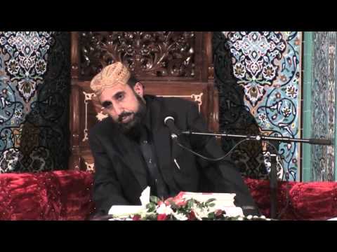 Qari Mohammad Mahmood-Ul-Hassan Chishti Tilawat e Quran-Mehfil...
