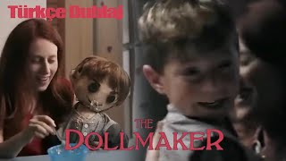 Dollmaker - Kısa Film Türkçe Dublaj