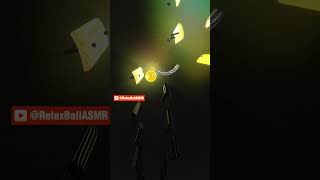 Can-Can Asmr Offenbachs Clic With Relaxing 3D Visuals