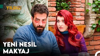 #YılKuz Hırçın Bir Aşk Hikayesi #43 - Kuzey Yıldızı İlk Aşk