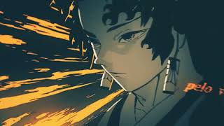 Yoriichi Mangá Twixtor 4K