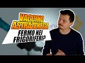 I vaccini Astrazeneca sono fermi nei frigoriferi