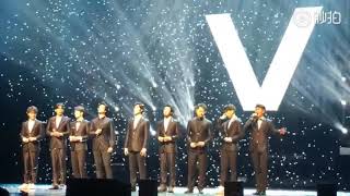 20190602上海最终巡演全员 光之心