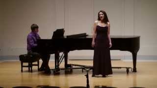 Watch George Gershwin Lets Call The Whole Thing Off video